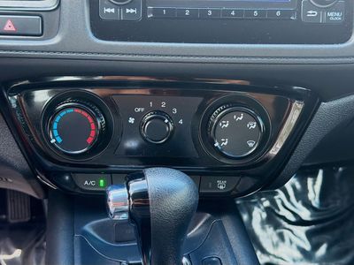 2022 Honda HR-V - Photo 12