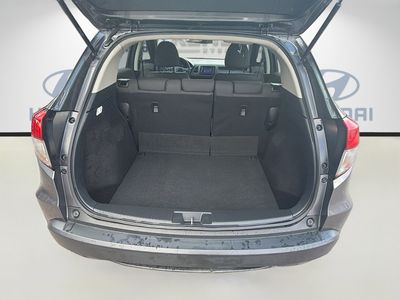 2022 Honda HR-V - Photo 23