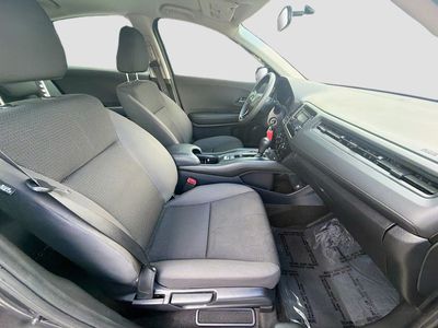 2022 Honda HR-V - Photo 28