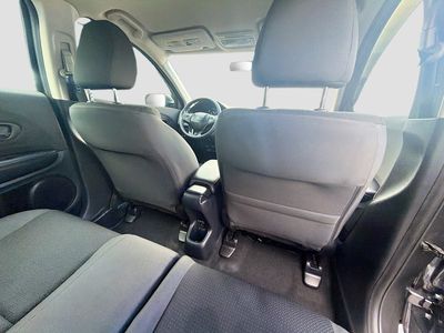 2022 Honda HR-V - Photo 26