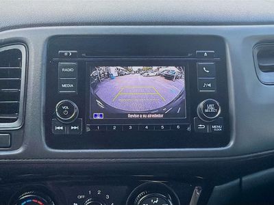 2022 Honda HR-V - Photo 11