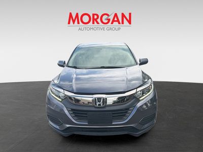 2022 Honda HR-V - Photo 2