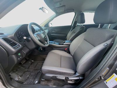 2022 Honda HR-V - Photo 16