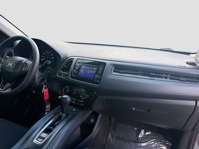 2022 Honda HR-V - Photo 29