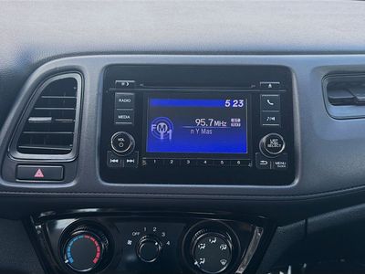2022 Honda HR-V - Photo 10