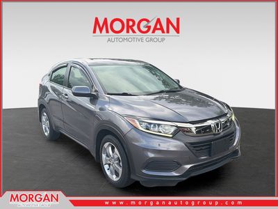 2022 Honda HR-V - Photo 1