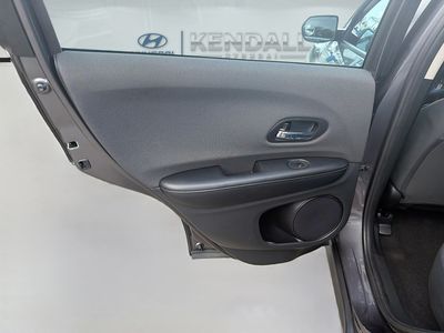 2022 Honda HR-V - Photo 22