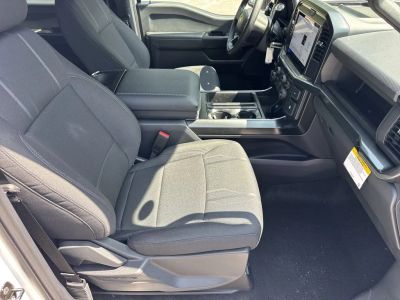 2026 Ford F-150 — photo 13 view
