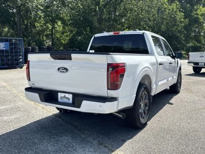 2026 Ford F-150 — photo 7 view