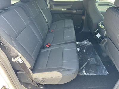 2026 Ford F-150 — photo 15 view