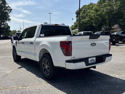 2026 Ford F-150 — detail view