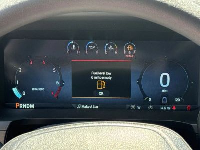 2026 Ford F-150 — photo 26 view
