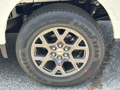 2026 Ford F-150 — photo 19 view