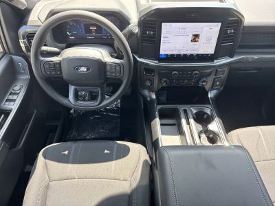 2026 Ford F-150 — photo 22 view