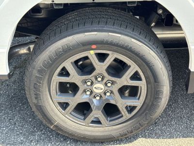 2026 Ford F-150 — photo 17 view