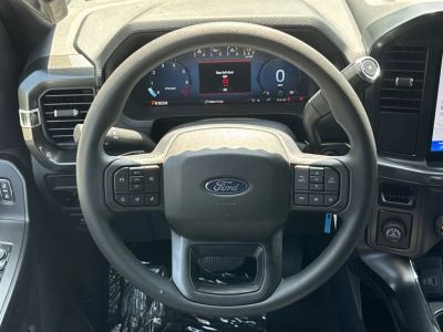 2026 Ford F-150 — photo 23 view