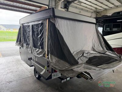 2022 Forest River RV Flagstaff - Photo 1