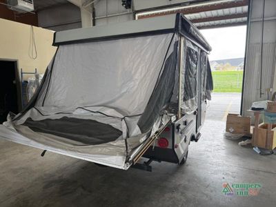 2022 Forest River RV Flagstaff - Photo 2