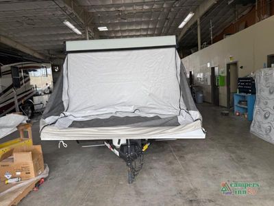 2022 Forest River RV Flagstaff - Photo 6