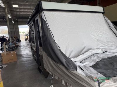 2022 Forest River RV Flagstaff - Photo 7