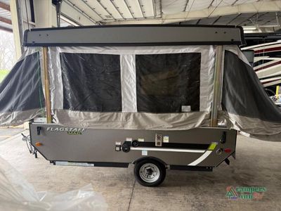 2022 Forest River RV Flagstaff - Photo 4