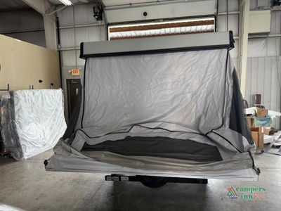 2022 Forest River RV Flagstaff - Photo 3