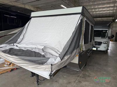 2022 Forest River RV Flagstaff - Photo 5