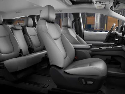 2026 Toyota Sienna - Photo 20