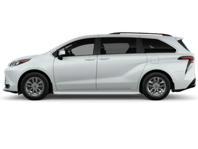 2026 Toyota Sienna - Photo 25