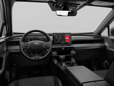 2026 Toyota RAV4 - Photo 27