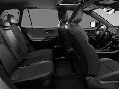 2026 Toyota RAV4 - Photo 29