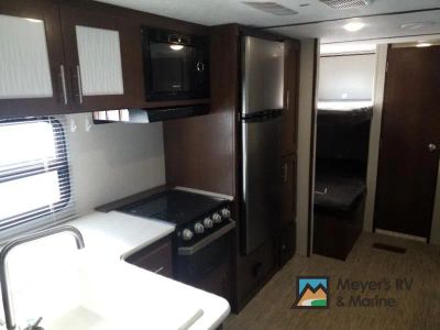 2019 Prime Time RV Avenger ATI - Photo 7