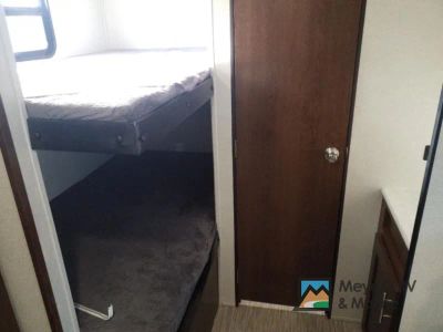 2019 Prime Time RV Avenger ATI - Photo 9