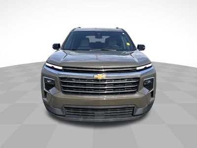 2024 Chevrolet Traverse - Photo 2