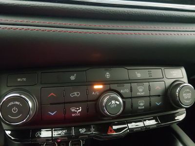 2026 Dodge Durango — photo 20 view