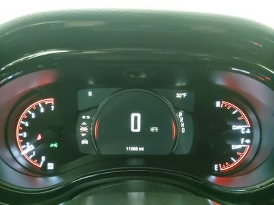 2026 Dodge Durango — photo 14 view