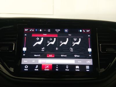 2026 Dodge Durango — photo 19 view