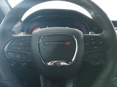 2026 Dodge Durango — photo 12 view