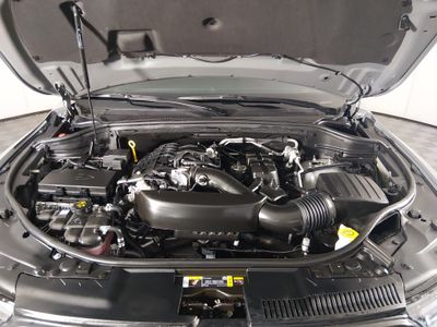 2026 Dodge Durango — photo 9 view