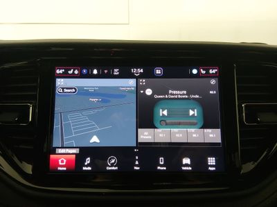 2026 Dodge Durango — photo 17 view