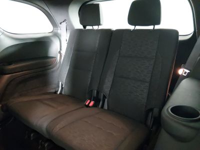 2026 Dodge Durango — photo 18 view