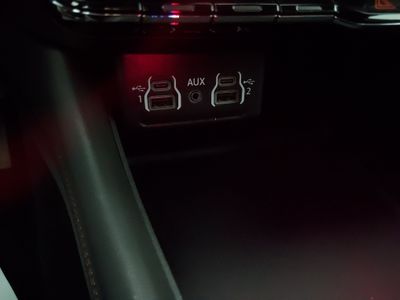 2026 Dodge Durango — photo 21 view