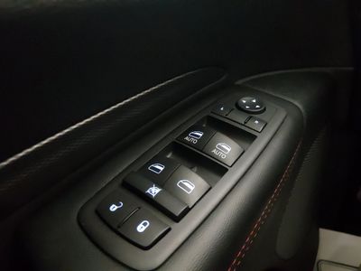 2026 Dodge Durango — photo 22 view