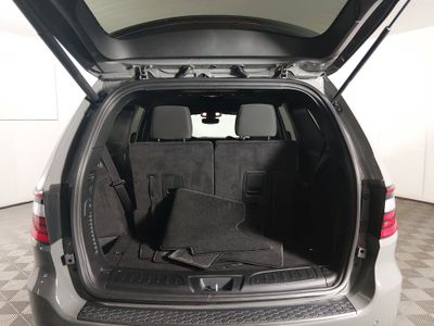2026 Dodge Durango — photo 11 view