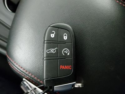 2026 Dodge Durango — photo 15 view