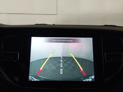 2026 Dodge Durango — photo 16 view