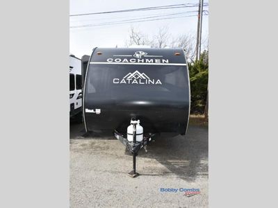 2026 Coachmen RV Catalina Summit Series 7 - Photo 3