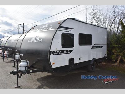 2026 Coachmen RV Catalina Summit Series 7 - Photo 4