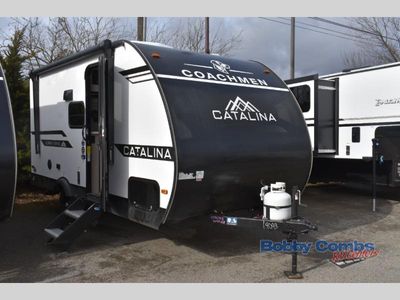 2026 Coachmen RV Catalina Summit Series 7 - Photo 1