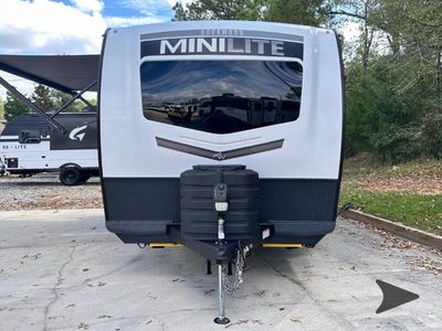 2024 Forest River RV Rockwood Mini Lite - Photo 2